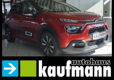 Citroën C3, 2024