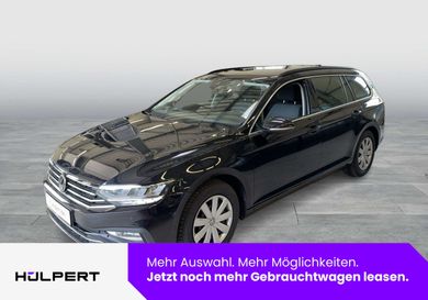 Volkswagen Passat Variant, 2023