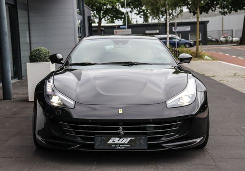 Ferrari GTC4Lusso, 2019