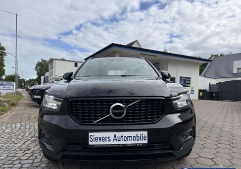 Volvo XC40, 2020 2