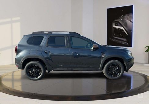 Dacia Duster, 2024