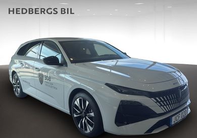 Peugeot 308, 2026