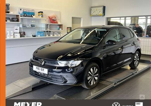 Volkswagen Polo, 2023