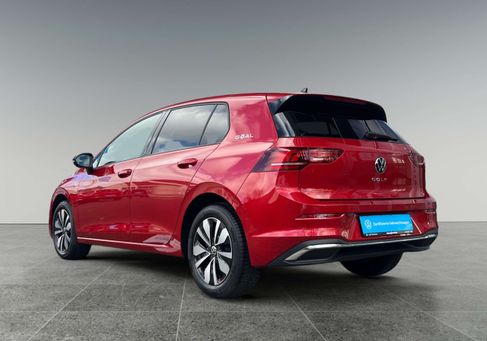 Volkswagen Golf, 2024