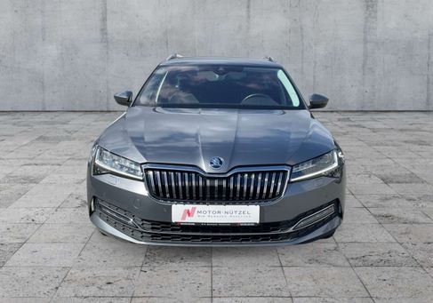Skoda Superb, 2023