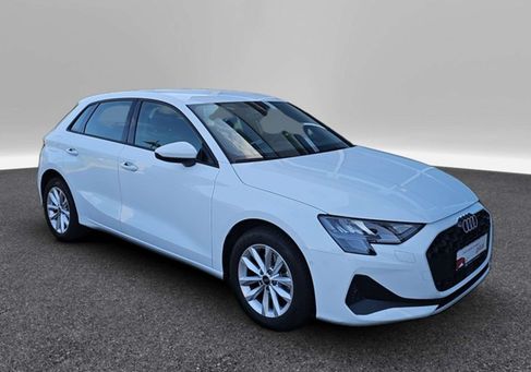 Audi A3, 2024 2