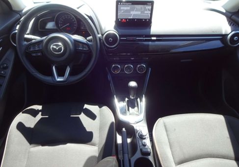 Mazda 2, 2023 3