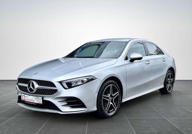 Mercedes-Benz A 250, 2022