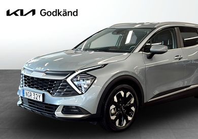 Kia Sportage, 2025