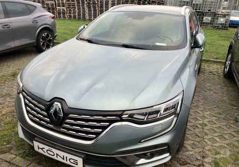 Renault Talisman, 2021