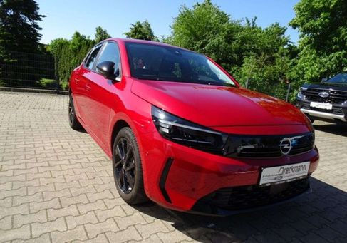 Opel Corsa, 2024 3