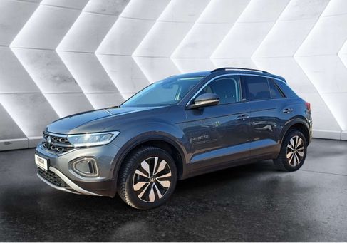 Volkswagen T-Roc, 2023