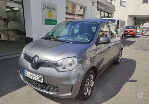 Renault Twingo, 2020