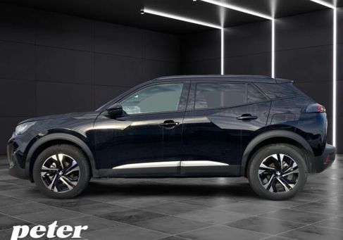 Peugeot 2008, 2023