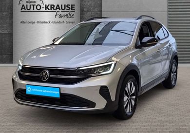 Volkswagen Taigo, 2024