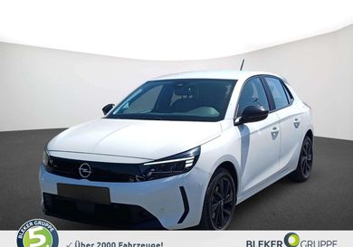 Opel Corsa, 2024