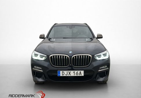 BMW X3 M, 2019