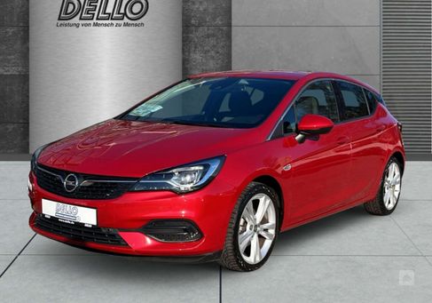 Opel Astra, 2020