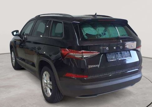 Skoda Kodiaq, 2023