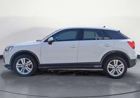 Audi Q2, 2024 3