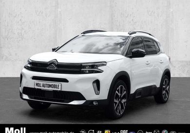 Citroën C5 Aircross, 2023