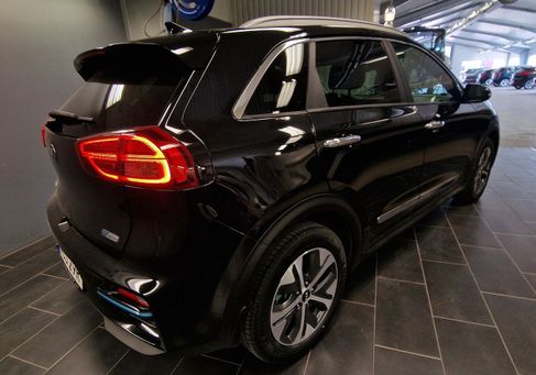 Kia Niro, 2020