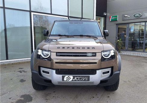 Land Rover Defender, 2022