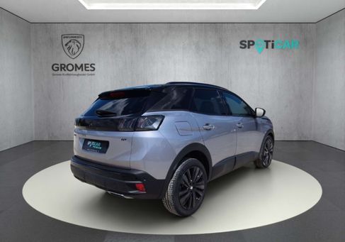 Peugeot 3008, 2024