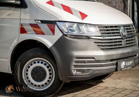 Volkswagen T6 Transporter, 2021