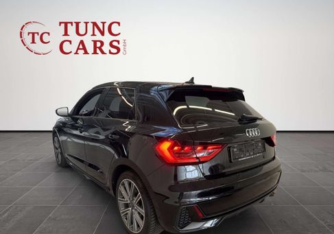 Audi A1, 2023