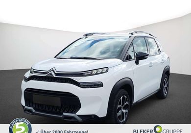 Citroën C3 Aircross, 2023