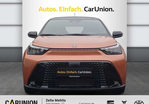 Toyota, 2026 2