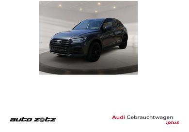 Audi Q5, 2020