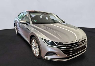 Volkswagen Arteon, 2022