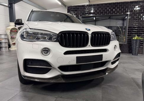 BMW X5, 2017