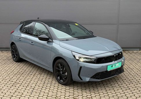 Opel Corsa, 2024 3