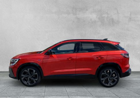 Renault Austral, 2024