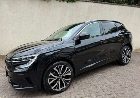 Renault Austral, 2022