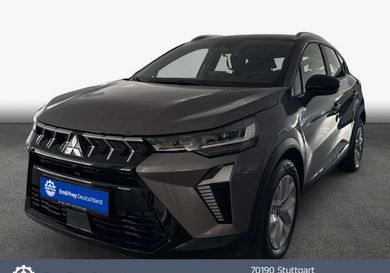Mitsubishi ASX, 2025