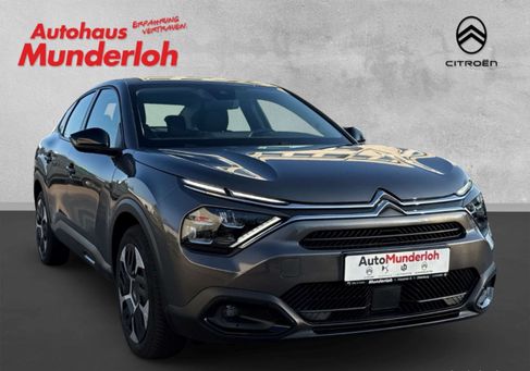 Citroën C4, 2023 3