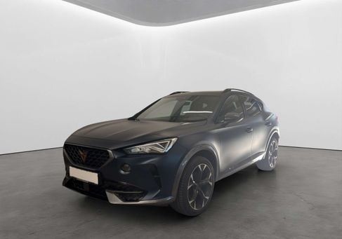 Cupra Formentor, 2022