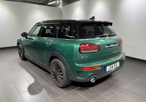 MINI, 2021 2