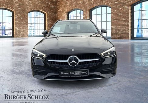 Mercedes-Benz C 200, 2023 2
