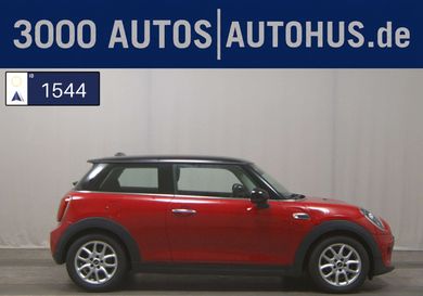 MINI Cooper, 2019