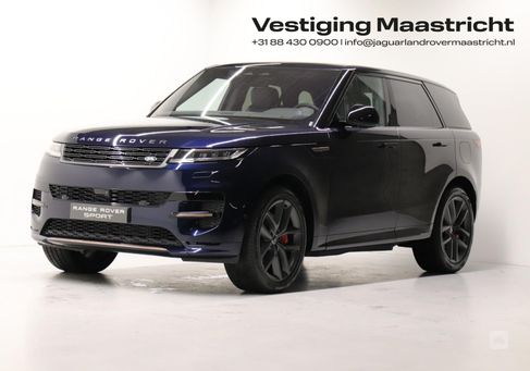 Land Rover Range Rover Sport, 2023