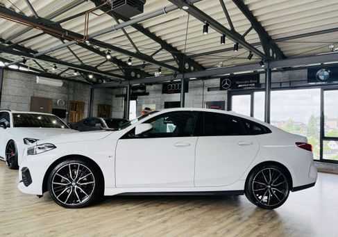 BMW 218, 2024 3