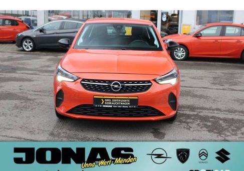 Opel Corsa, 2023 2