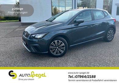 Seat Ibiza, 2024