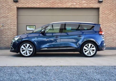 Renault Scenic, 2019
