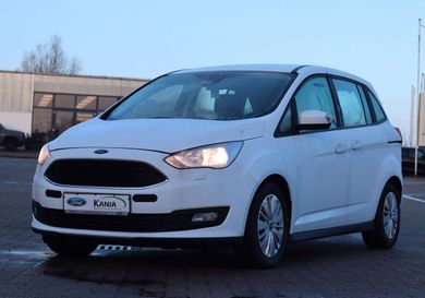 Ford Grand C-Max, 2019